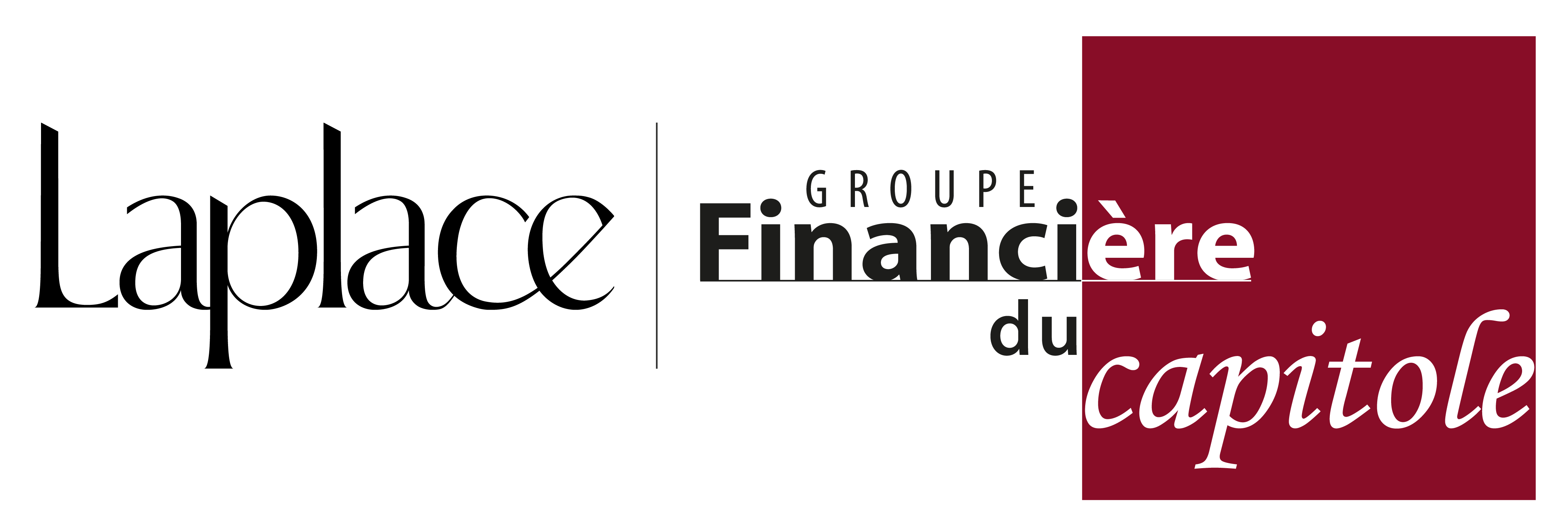 Logo Groupe Financière du Capitole